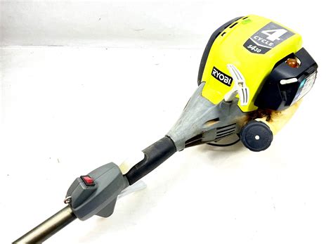 ryobi s430 attachments|More.